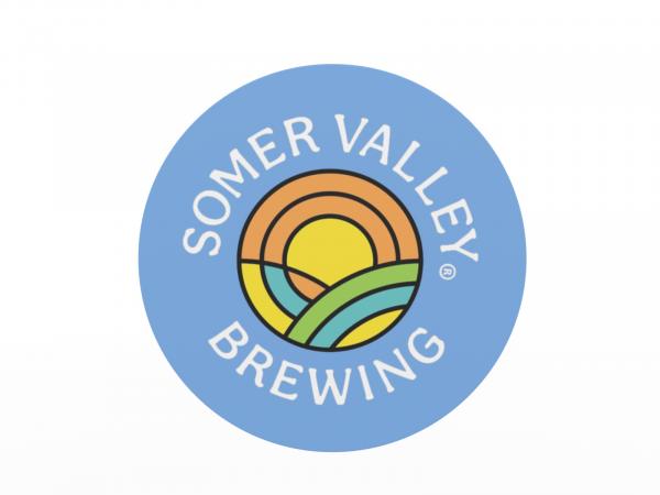 TF-2001 (2D) Disc Hanging Sign -- View 3